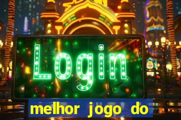 melhor jogo do tigrinho que paga