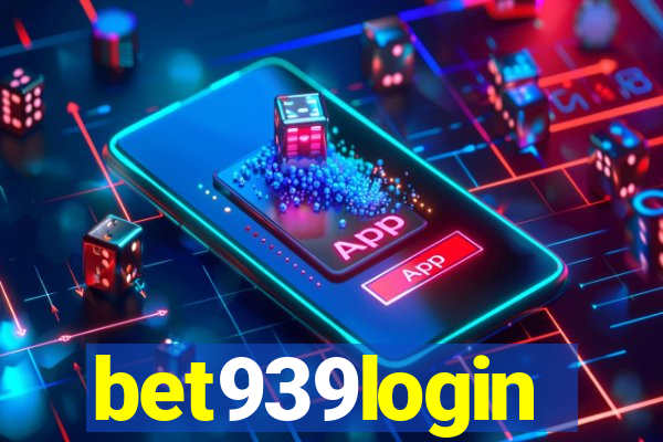 bet939login