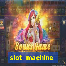 slot machine napoleon gratis