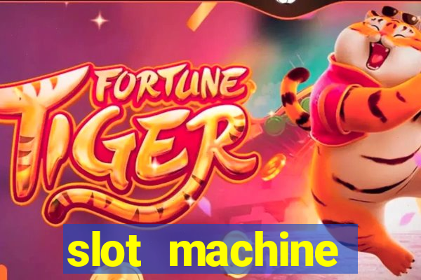 slot machine napoleon gratis