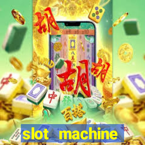 slot machine napoleon gratis