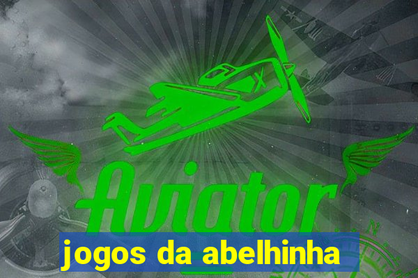 jogos da abelhinha