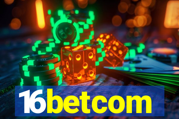 16betcom