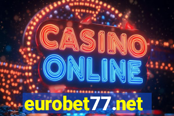 eurobet77.net