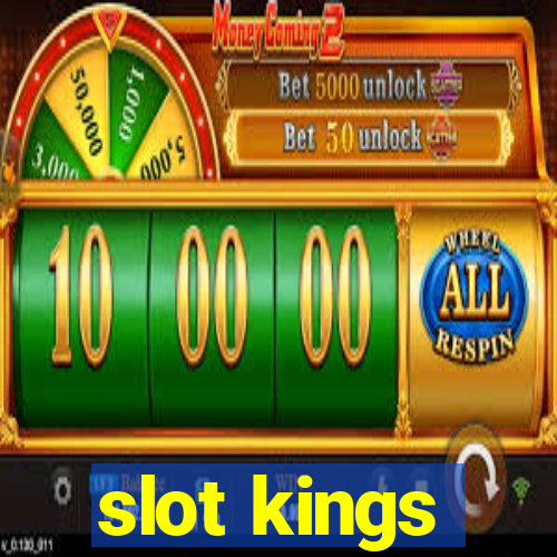 slot kings