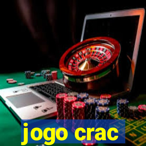 jogo crac