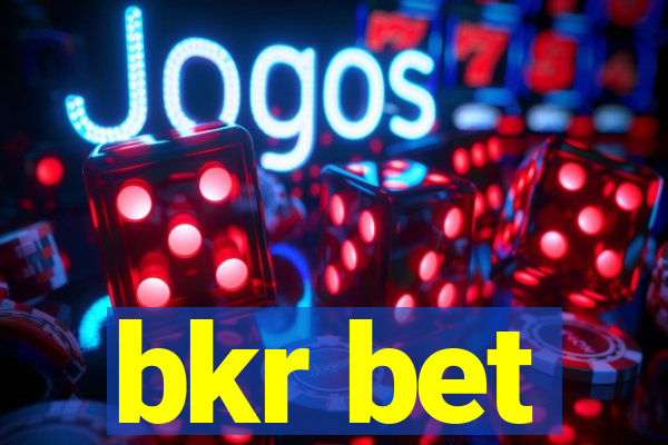 bkr bet