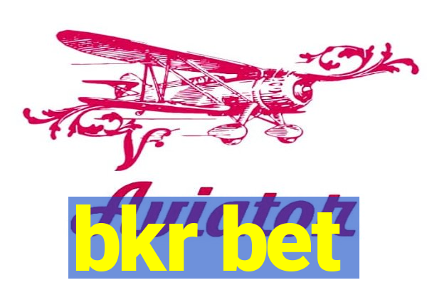 bkr bet