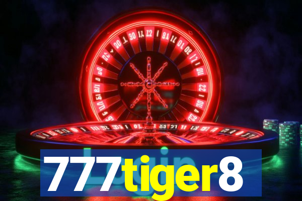 777tiger8