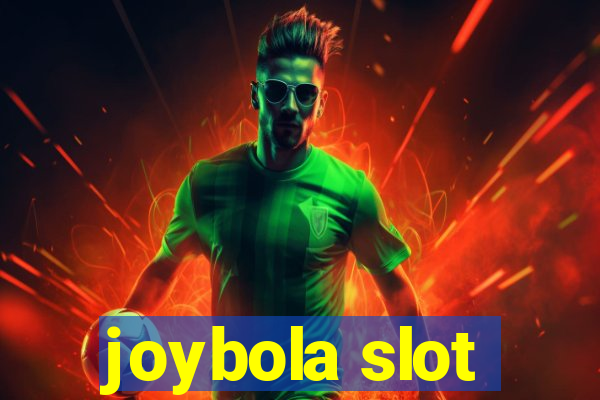 joybola slot