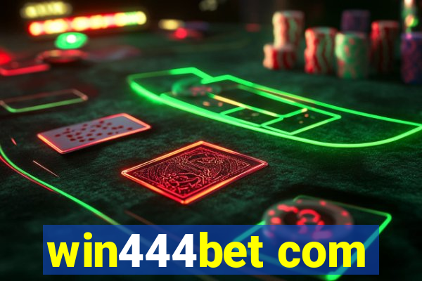 win444bet com