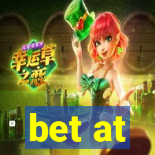 bet at