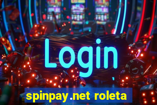 spinpay.net roleta