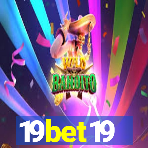 19bet19