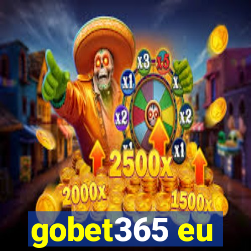 gobet365 eu