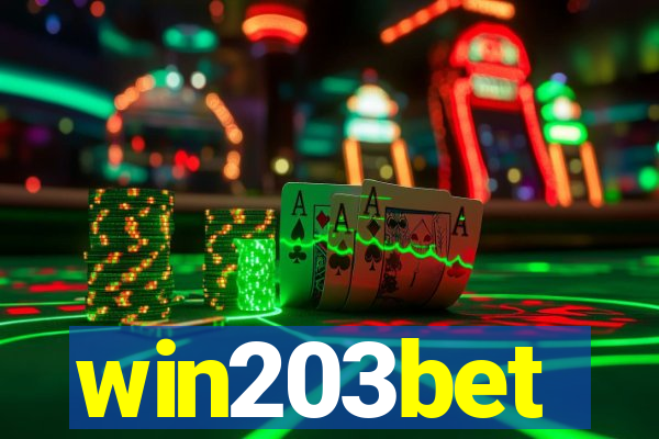 win203bet