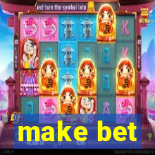 make bet