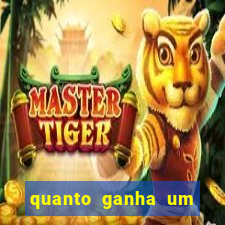 quanto ganha um lutador do jungle fight