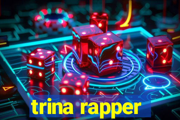 trina rapper