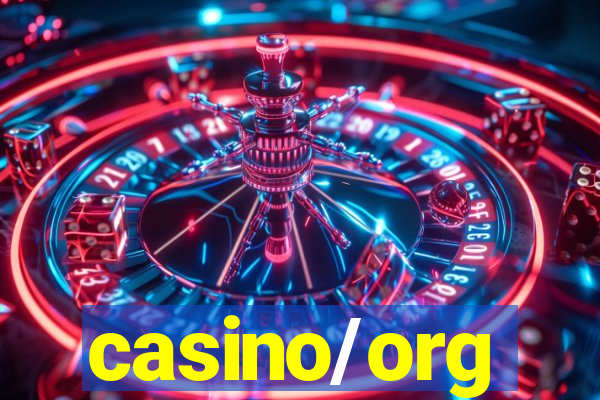 casino/org