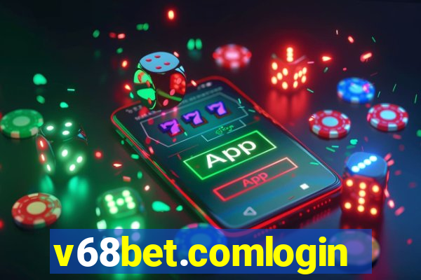 v68bet.comlogin