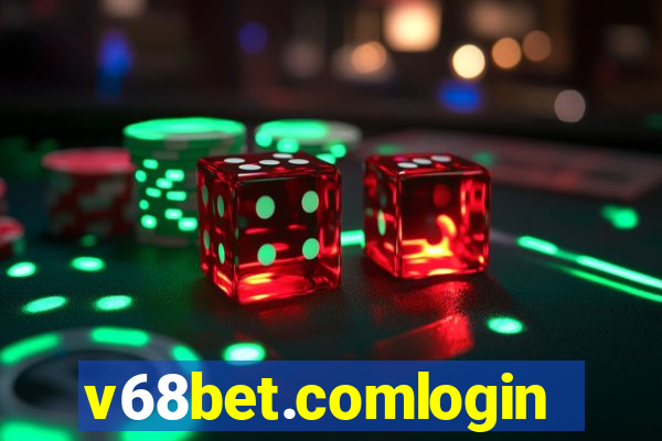 v68bet.comlogin