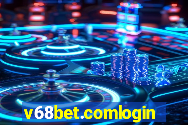 v68bet.comlogin