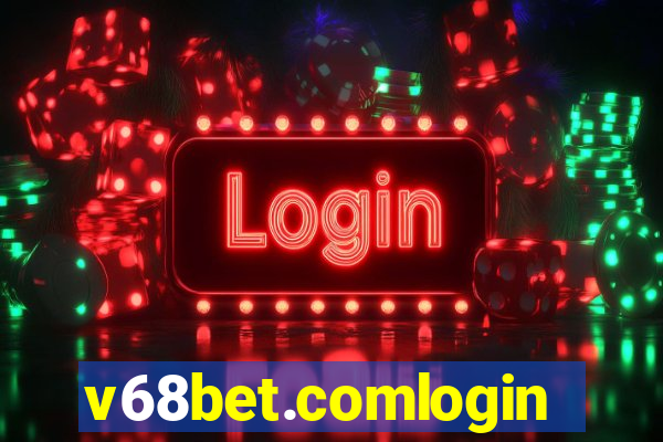 v68bet.comlogin