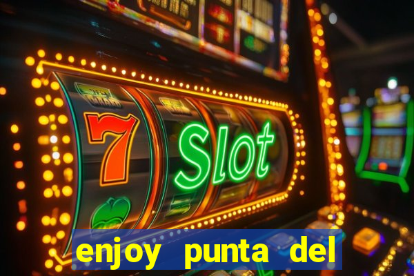 enjoy punta del este resort and casino