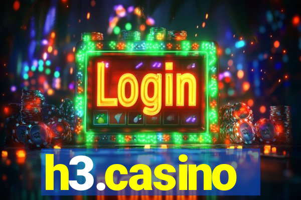 h3.casino