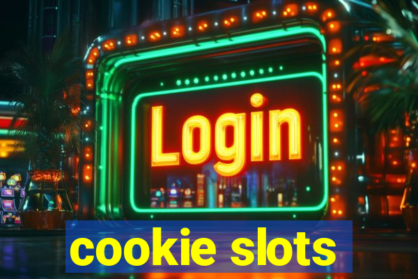 cookie slots