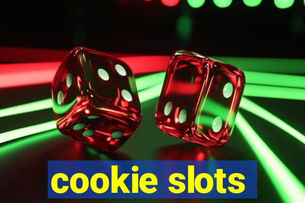 cookie slots