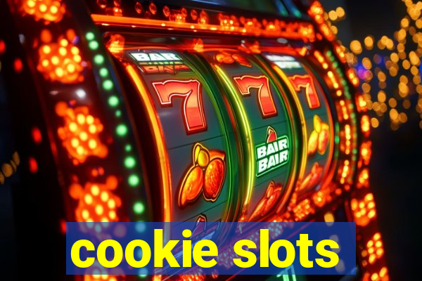 cookie slots