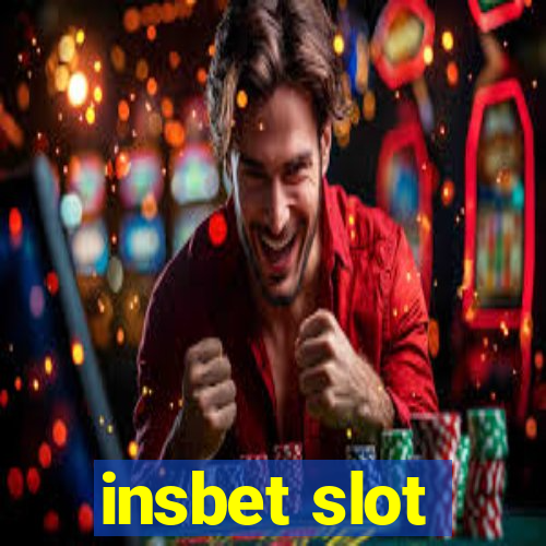 insbet slot