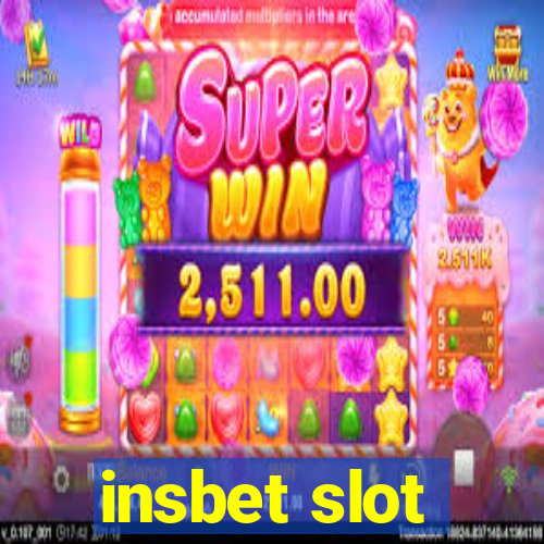 insbet slot