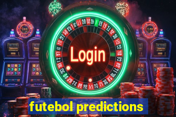 futebol predictions