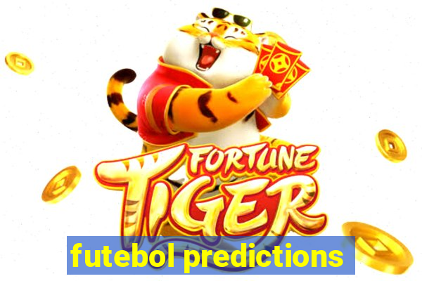 futebol predictions