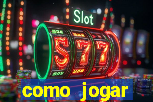 como jogar blackjack online