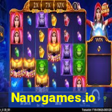 Nanogames.io