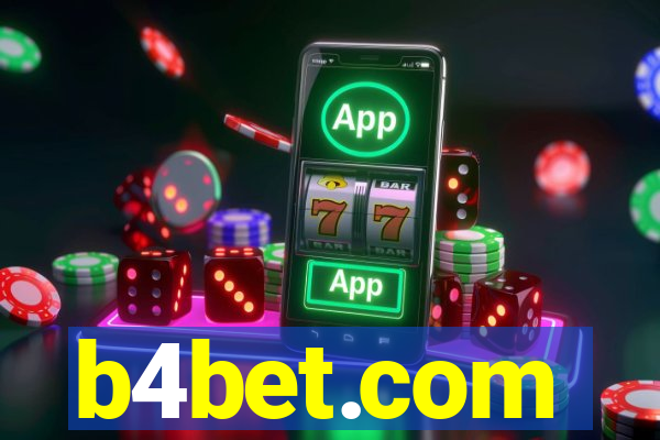 b4bet.com