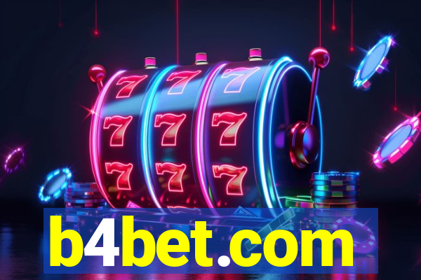 b4bet.com