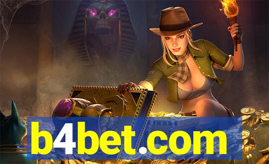 b4bet.com