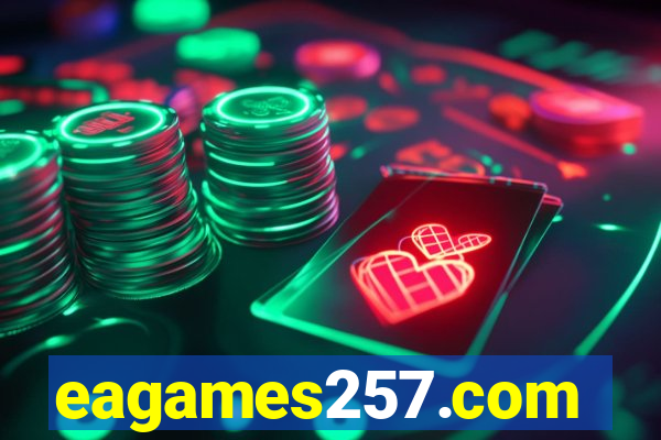 eagames257.com