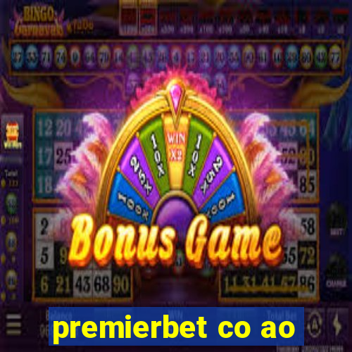 premierbet co ao