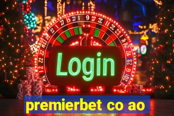 premierbet co ao