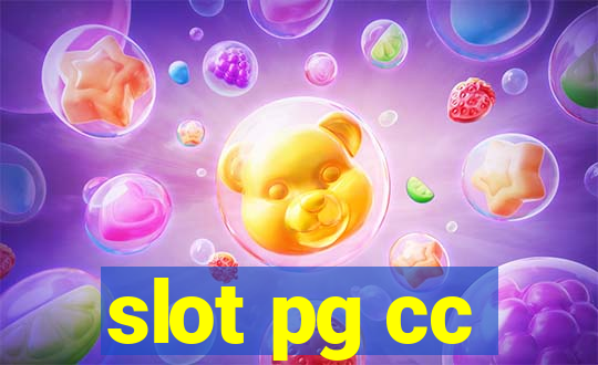 slot pg cc