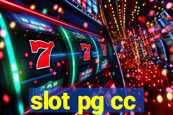 slot pg cc