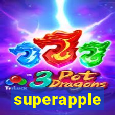 superapple