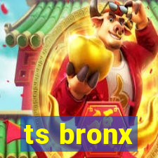 ts bronx