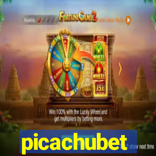 picachubet